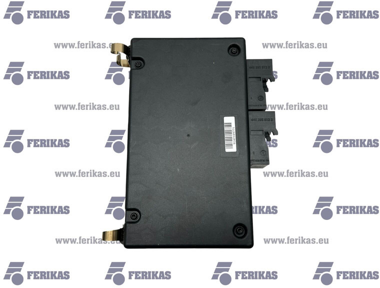 Wabco mBSP ABS+ - Kontrol blok for Lastbil: billede 2 Wabco mBSP ABS+ - Kontrol blok for Lastbil: billede 2