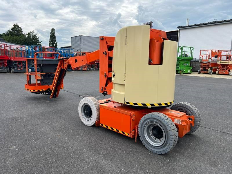 JLG E300 AJP elektro 11m (1735) NEW BATTERIES - Bomlift: billede 5 JLG E300 AJP elektro 11m (1735) NEW BATTERIES - Bomlift: billede 5