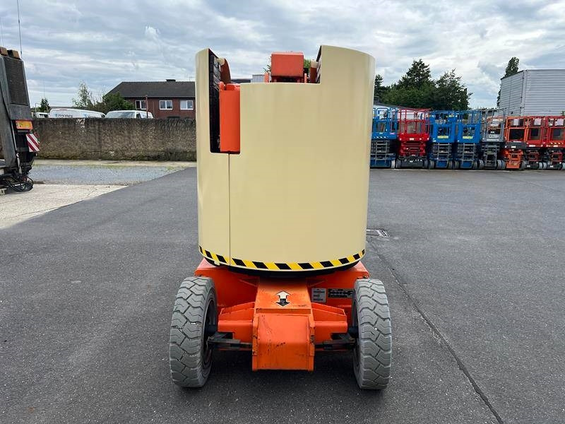 JLG E300 AJP elektro 11m (1735) NEW BATTERIES - Bomlift: billede 4 JLG E300 AJP elektro 11m (1735) NEW BATTERIES - Bomlift: billede 4