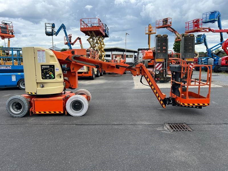 JLG E300 AJP elektro 11m (1735) NEW BATTERIES - Bomlift: billede 2 JLG E300 AJP elektro 11m (1735) NEW BATTERIES - Bomlift: billede 2