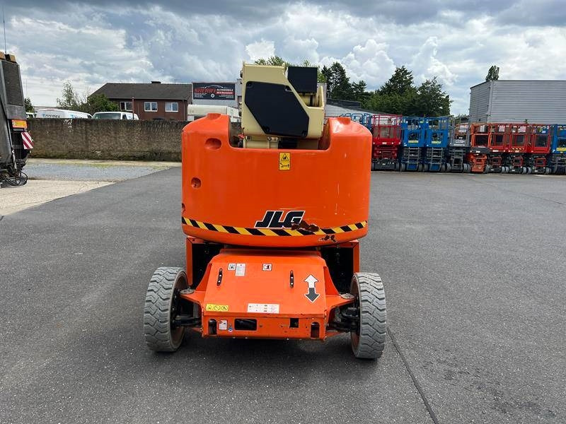 JLG E400AJPN elektro 14m (1779) - Bomlift: billede 4 JLG E400AJPN elektro 14m (1779) - Bomlift: billede 4