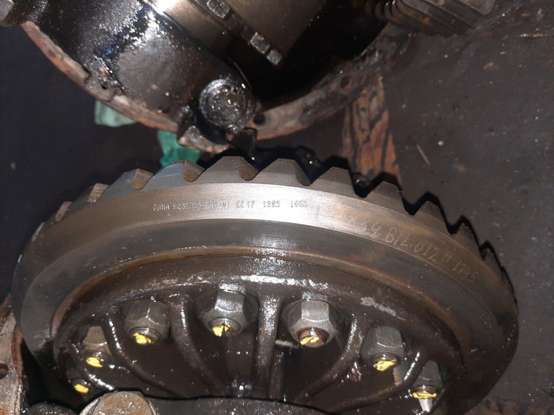 EATON DANA R832321B - Differentialtandhjul: billede 5 EATON DANA R832321B - Differentialtandhjul: billede 5