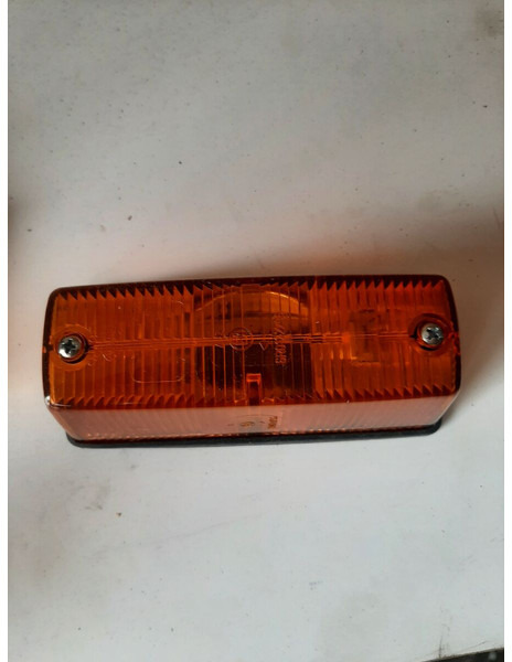 Hella - Blinklys: billede 1 Hella - Blinklys: billede 1