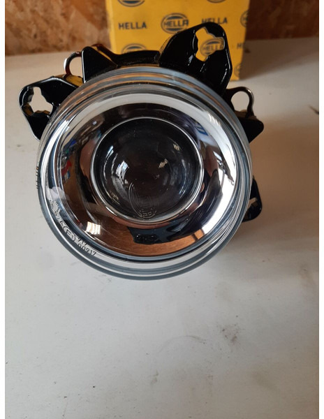 Hella - Forlygte: billede 3 Hella - Forlygte: billede 3
