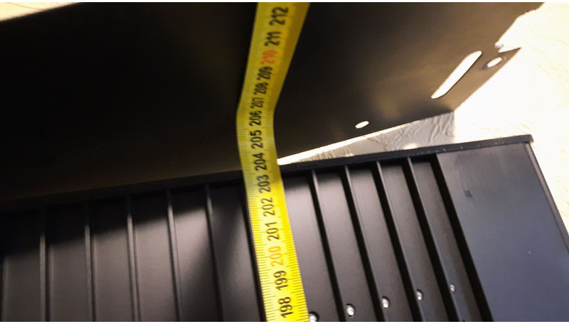 Iveco Mobitec LG2010000-000 Lawo D-76437 .Hanover OL020A.1780556(18568 - Instrumentbræt: billede 3 Iveco Mobitec LG2010000-000 Lawo D-76437 .Hanover OL020A.1780556(18568 - Instrumentbræt: billede 3