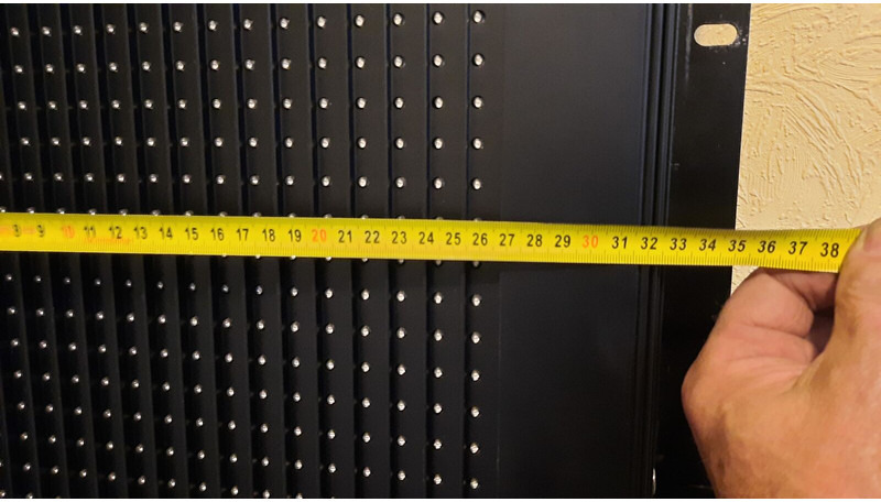 Iveco Mobitec LG2010000-000 Lawo D-76437 .Hanover OL020A.1780556(18568 - Instrumentbræt: billede 1 Iveco Mobitec LG2010000-000 Lawo D-76437 .Hanover OL020A.1780556(18568 - Instrumentbræt: billede 1