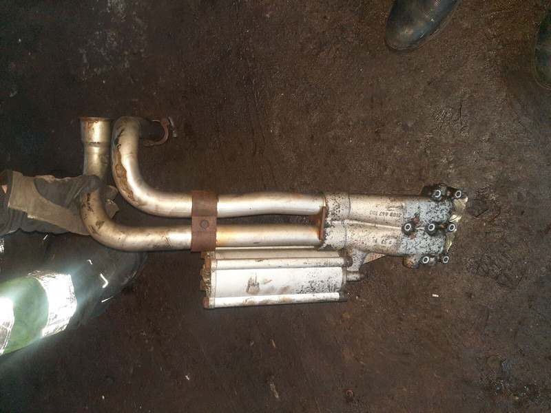 Leje en Iveco ZF 6HP604C Cursor 8. 6HP594C Iveco ZF 6HP604C Cursor 8. 6HP594C: billede 16 Leje en Iveco ZF 6HP604C Cursor 8. 6HP594C Iveco ZF 6HP604C Cursor 8. 6HP594C: billede 16