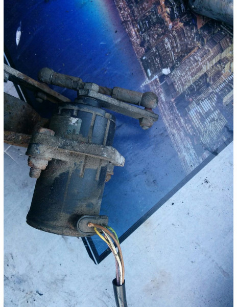 MAN PBT-GF2C - Pedal: billede 5 MAN PBT-GF2C - Pedal: billede 5