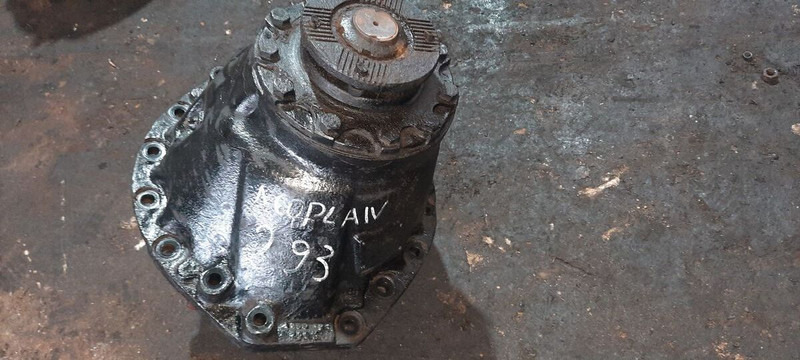 Mercedes-Benz HY-135003. S91\PP. R9S-3.91 . P -1379/ 1346 \3.31 DAF MAN -281 - Differentialtandhjul: billede 5 Mercedes-Benz HY-135003. S91\PP. R9S-3.91 . P -1379/ 1346 \3.31 DAF MAN -281 - Differentialtandhjul: billede 5