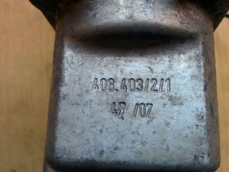 Mercedes-Benz потенциометр 445.805.2\2 . 4.4.\511.5.10. 5020. 5.9/ 5.18/3 . 44 - Kontrol blok: billede 4 Mercedes-Benz потенциометр 445.805.2\2 . 4.4.\511.5.10. 5020. 5.9/ 5.18/3 . 44 - Kontrol blok: billede 4