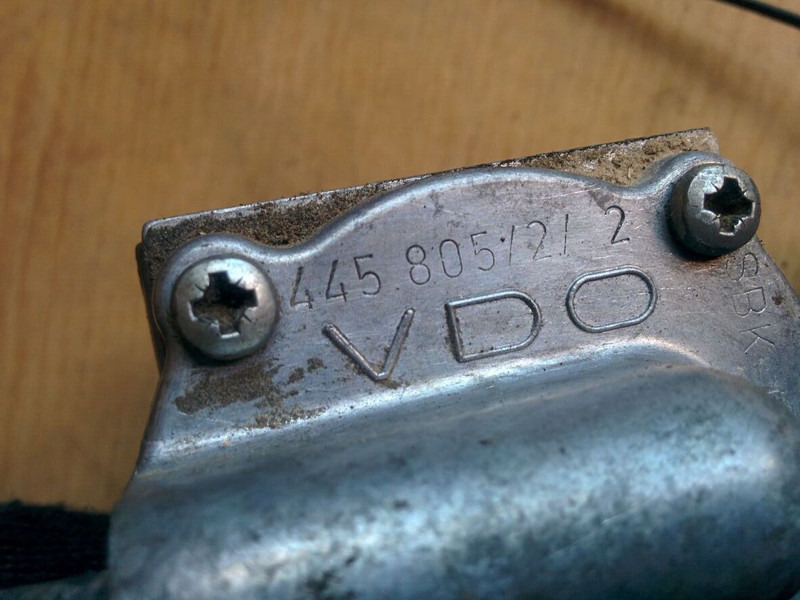 Mercedes-Benz потенциометр 445.805.2\2 . 4.4.\511.5.10. 5020. 5.9/ 5.18/3 . 44 - Kontrol blok: billede 3 Mercedes-Benz потенциометр 445.805.2\2 . 4.4.\511.5.10. 5020. 5.9/ 5.18/3 . 44 - Kontrol blok: billede 3