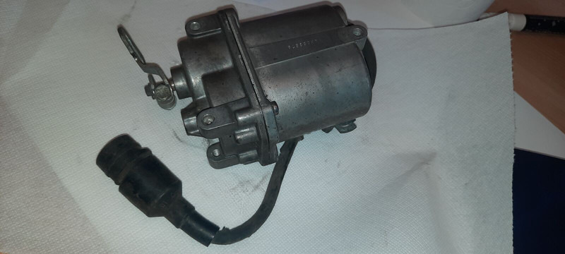 Kontrol blok Mercedes-Benz потенциометр 445.805.2\2 . 4.4.\511.5.10. 5020. 5.9/ 5.18/3 . 44: billede 9 Kontrol blok Mercedes-Benz потенциометр 445.805.2\2 . 4.4.\511.5.10. 5020. 5.9/ 5.18/3 . 44: billede 9