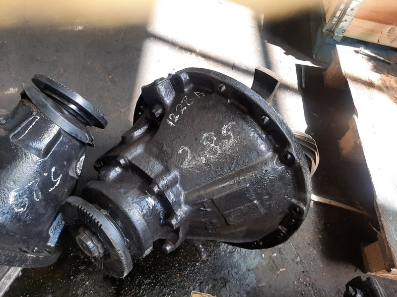 Meritor MS17X. RS1228SV. 140 E EV-90 - Differentialtandhjul: billede 5 Meritor MS17X. RS1228SV. 140 E EV-90 - Differentialtandhjul: billede 5