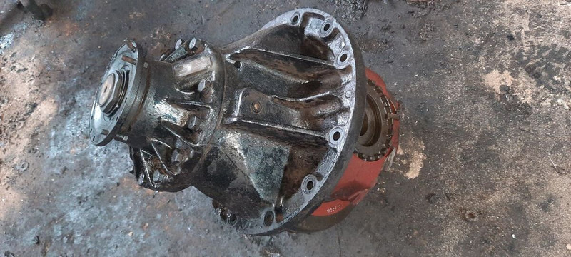 Meritor MS17X. RS1228SV. 140 E EV-90 - Differentialtandhjul: billede 1 Meritor MS17X. RS1228SV. 140 E EV-90 - Differentialtandhjul: billede 1