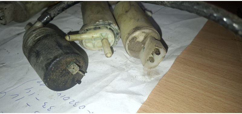 Hella 8TW 004 764-041 - Reservedel: billede 5 Hella 8TW 004 764-041 - Reservedel: billede 5