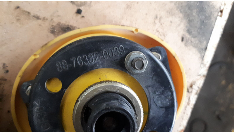 Wabco Volvo - Reservedel: billede 3 Wabco Volvo - Reservedel: billede 3