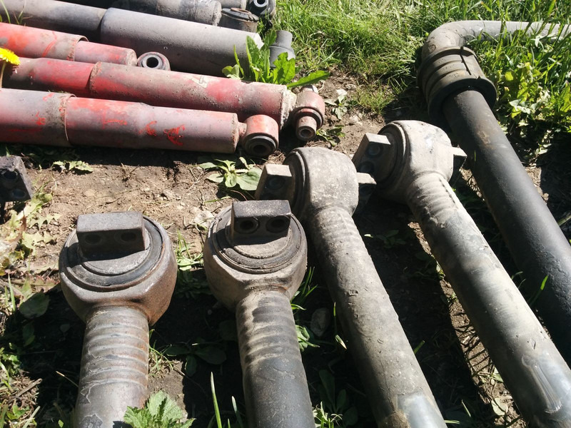 Scania Реактивная - Styretøj: billede 5 Scania Реактивная - Styretøj: billede 5