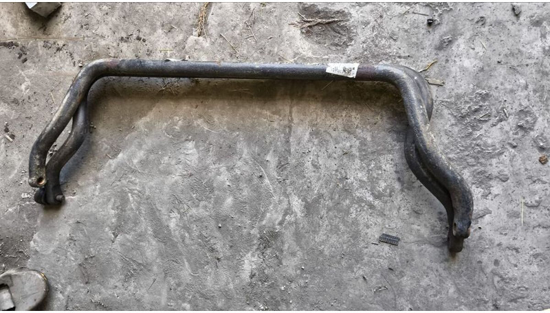 Scania Вольво Б12 . Вольво б10. Б9 - Affjedring: billede 5 Scania Вольво Б12 . Вольво б10. Б9 - Affjedring: billede 5