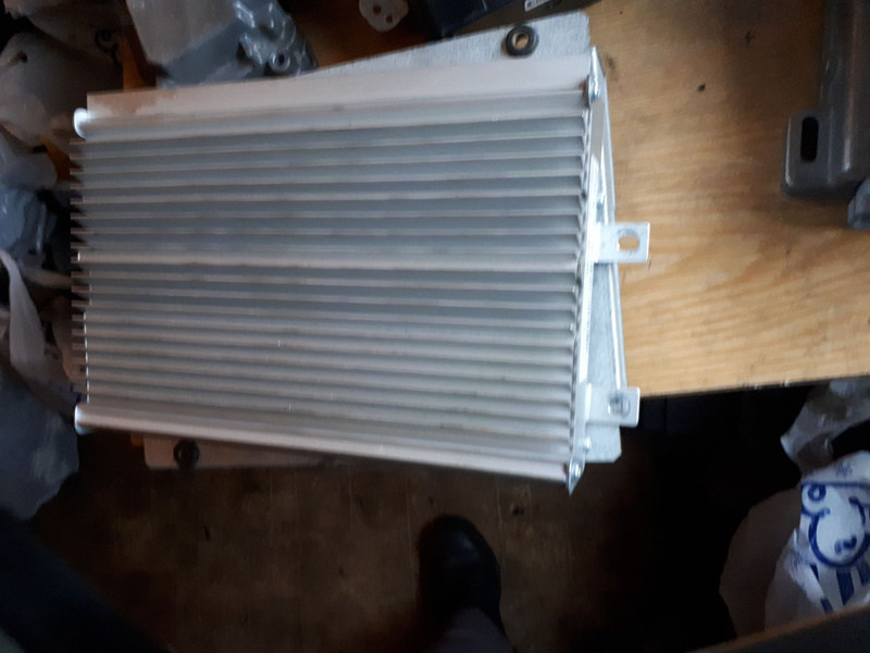 Scania двигателем 0 0281001322 - 1413154 - Kontrol blok: billede 2 Scania двигателем 0 0281001322 - 1413154 - Kontrol blok: billede 2