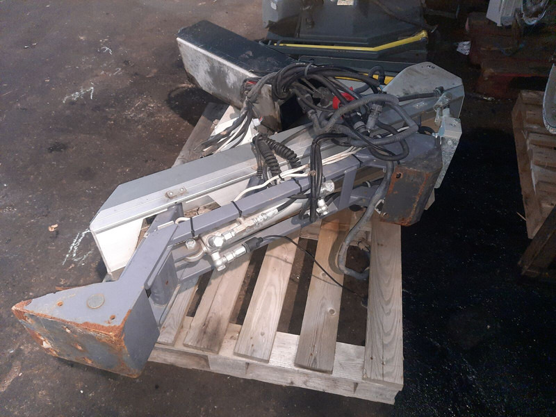 S370 TRPL 300-113 - Udstyr: billede 3 S370 TRPL 300-113 - Udstyr: billede 3