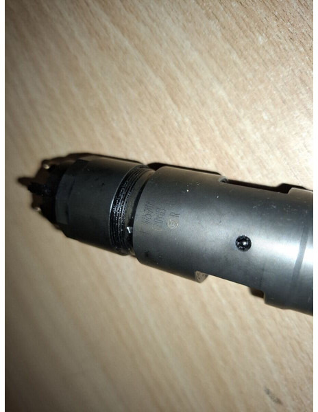 Volvo DCOOBF / Scania / D10a. D7a . D7C - Brændstoffilter: billede 5 Volvo DCOOBF / Scania / D10a. D7a . D7C - Brændstoffilter: billede 5