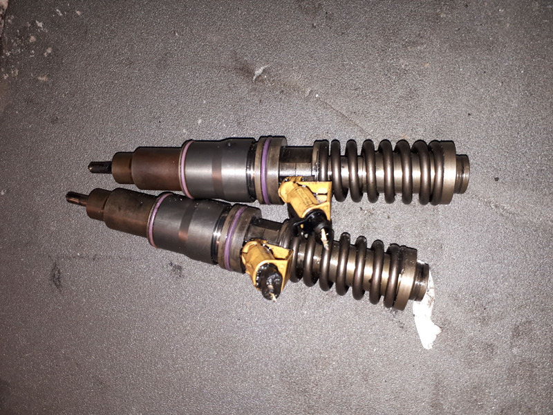 Volvo DCOOBF / Scania / D10a. D7a . D7C - Brændstoffilter: billede 3 Volvo DCOOBF / Scania / D10a. D7a . D7C - Brændstoffilter: billede 3