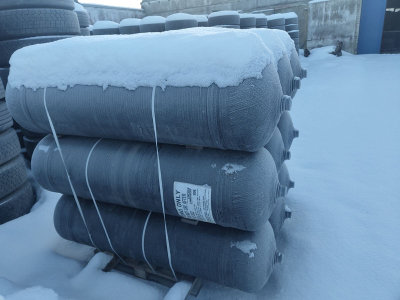 Volvo - Luftindtagssystem: billede 2 Volvo - Luftindtagssystem: billede 2