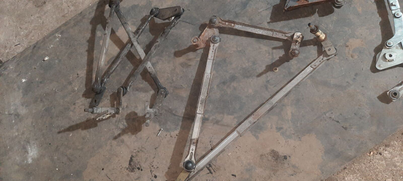 Volvo  - Visker: billede 4 Volvo  - Visker: billede 4