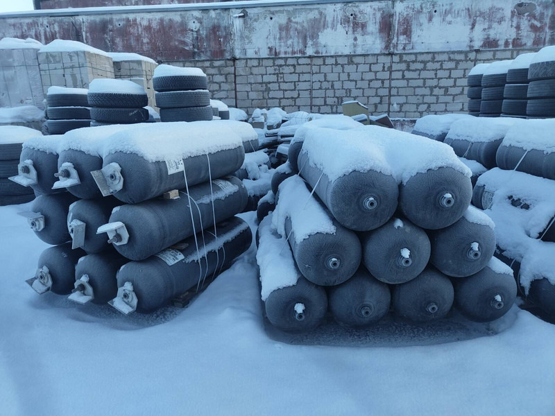 Volvo - Luftindtagssystem: billede 1 Volvo - Luftindtagssystem: billede 1