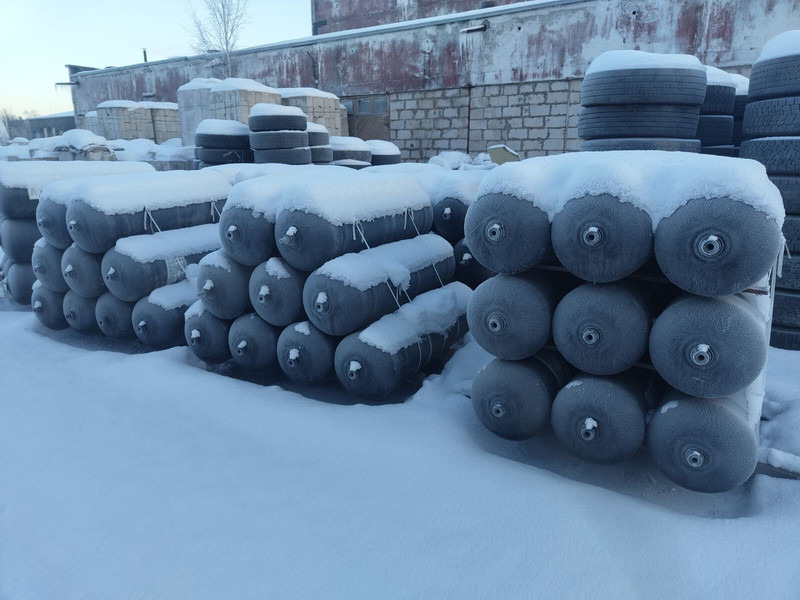 Volvo - Luftindtagssystem: billede 3 Volvo - Luftindtagssystem: billede 3