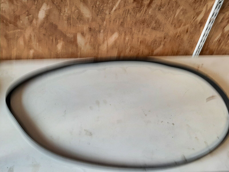 Motor og reservedele Volvo: billede 14