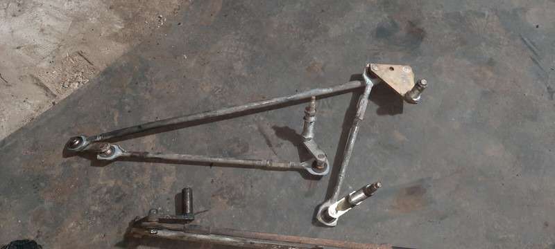 Volvo  - Visker: billede 5 Volvo  - Visker: billede 5