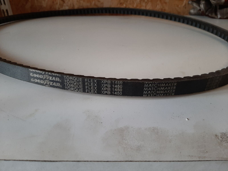 Motor og reservedele Volvo: billede 12