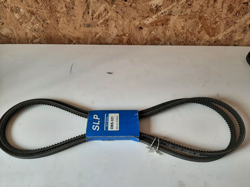 Motor og reservedele Volvo: billede 18