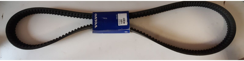 Motor og reservedele Volvo: billede 7