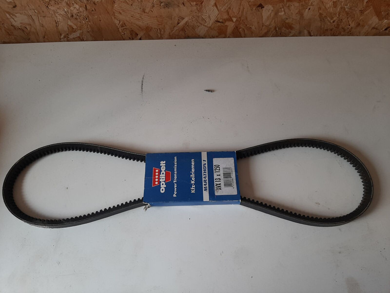 Motor og reservedele Volvo: billede 16