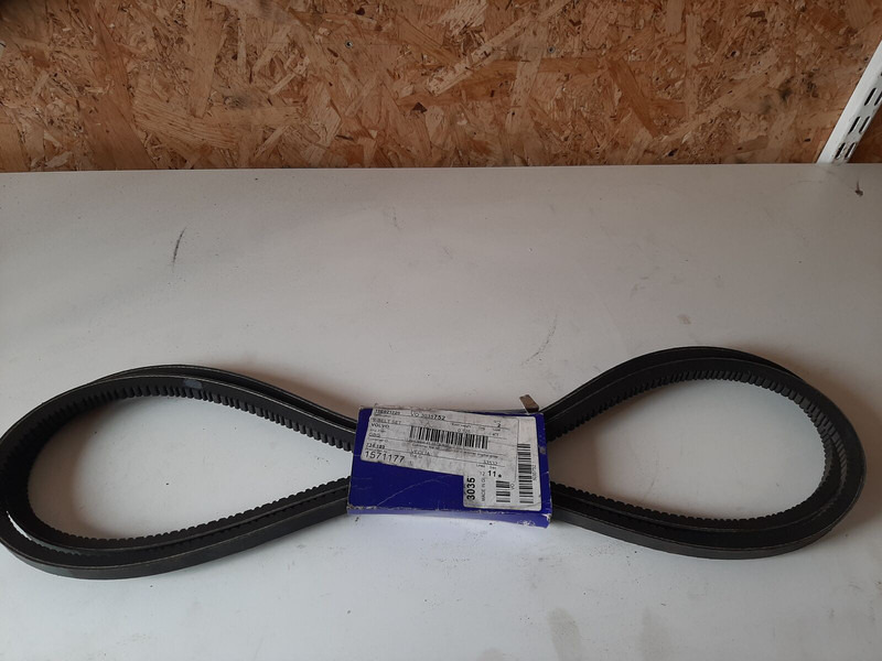 Motor og reservedele Volvo: billede 15