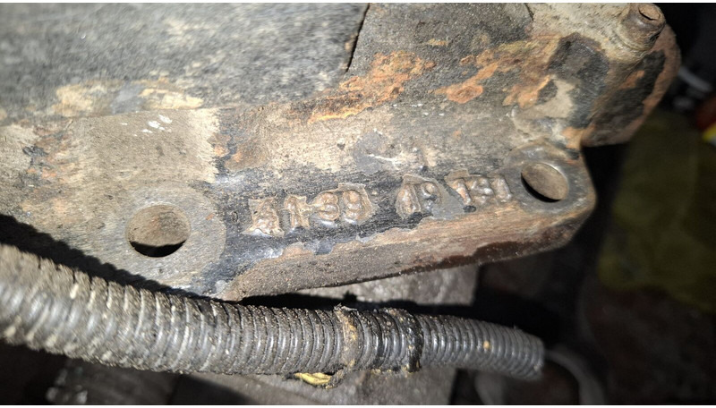 Volvo R902559690/ . R902421540 - Hydraulikpumpe: billede 3 Volvo R902559690/ . R902421540 - Hydraulikpumpe: billede 3