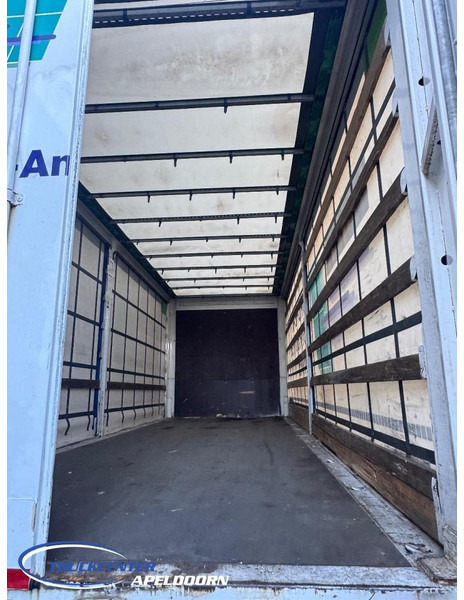 Scania P280 Euro 6, NL truck - Lastbil med presenning: billede 5 Scania P280 Euro 6, NL truck - Lastbil med presenning: billede 5
