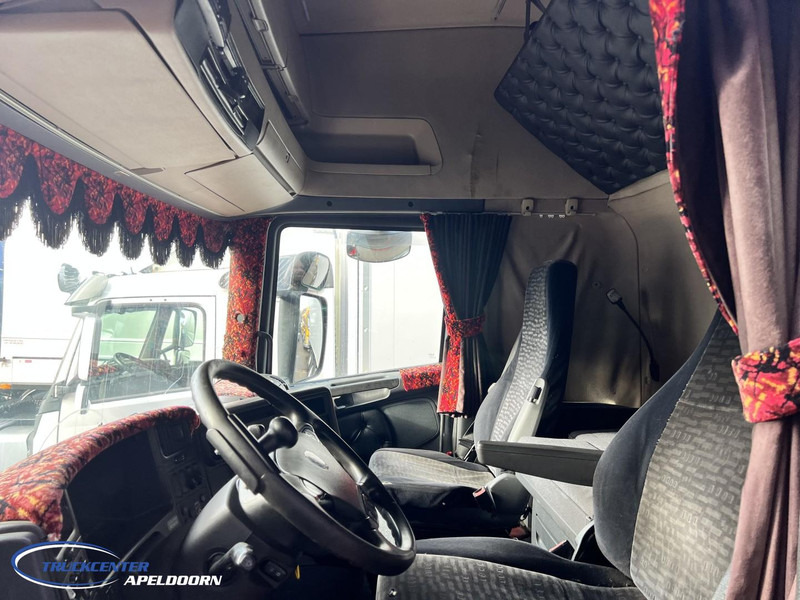 Scania R 500 V8, Manuel, Hydrauliek, 6x2, Twin Steering - Trækker: billede 5 Scania R 500 V8, Manuel, Hydrauliek, 6x2, Twin Steering - Trækker: billede 5