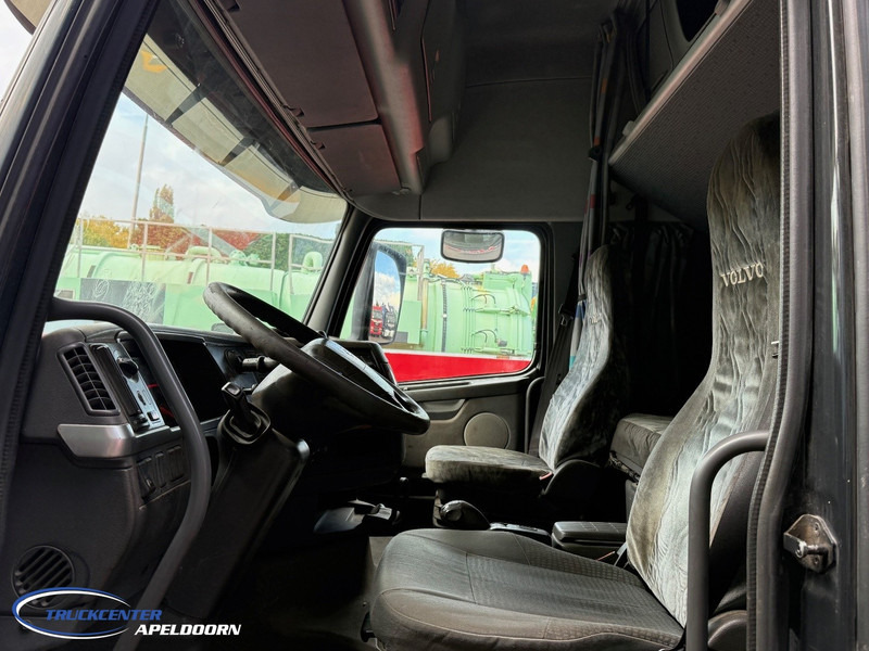 Volvo FH 12 - 460 Globetrotter XL, 770000 km! - Trækker: billede 5 Volvo FH 12 - 460 Globetrotter XL, 770000 km! - Trækker: billede 5