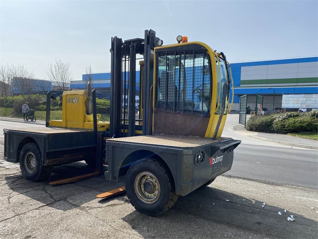 Bulmor DQ60-12-47D - Sidelaster: billede 2 Bulmor DQ60-12-47D - Sidelaster: billede 2