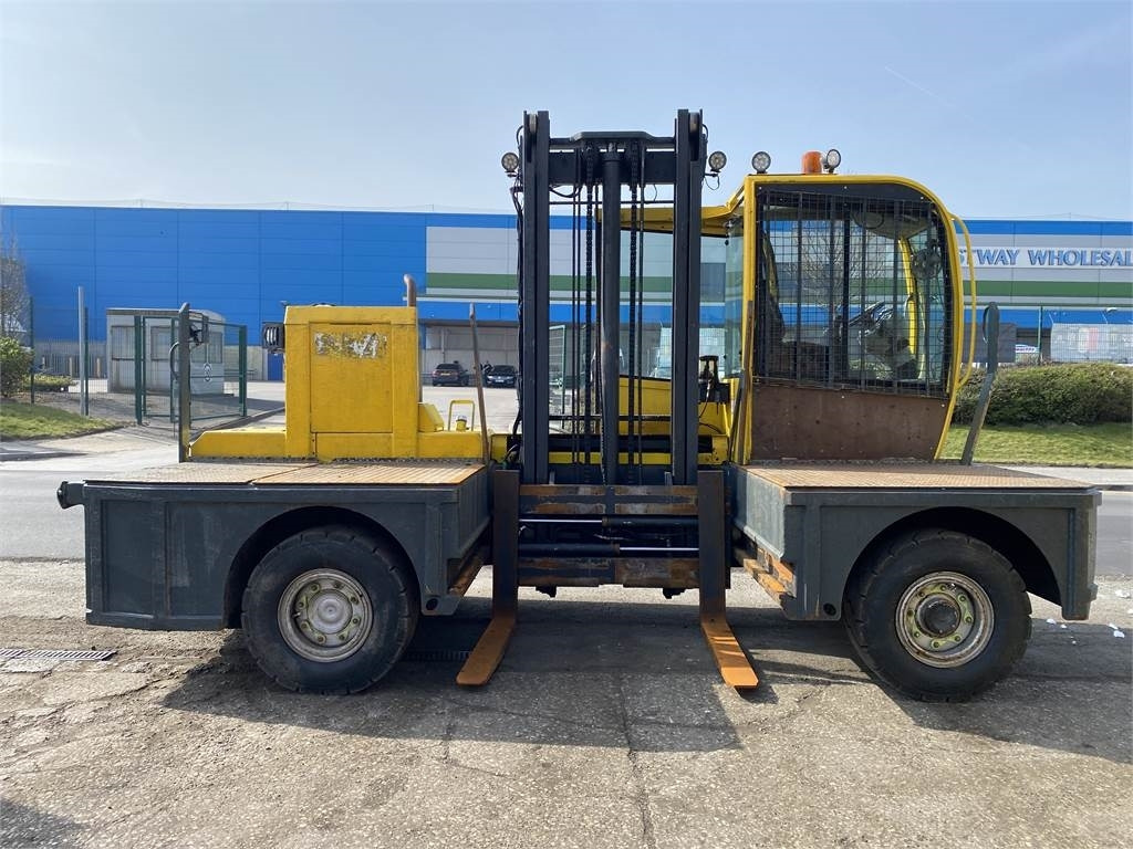 Bulmor DQ60-12-47D - Sidelaster: billede 3 Bulmor DQ60-12-47D - Sidelaster: billede 3