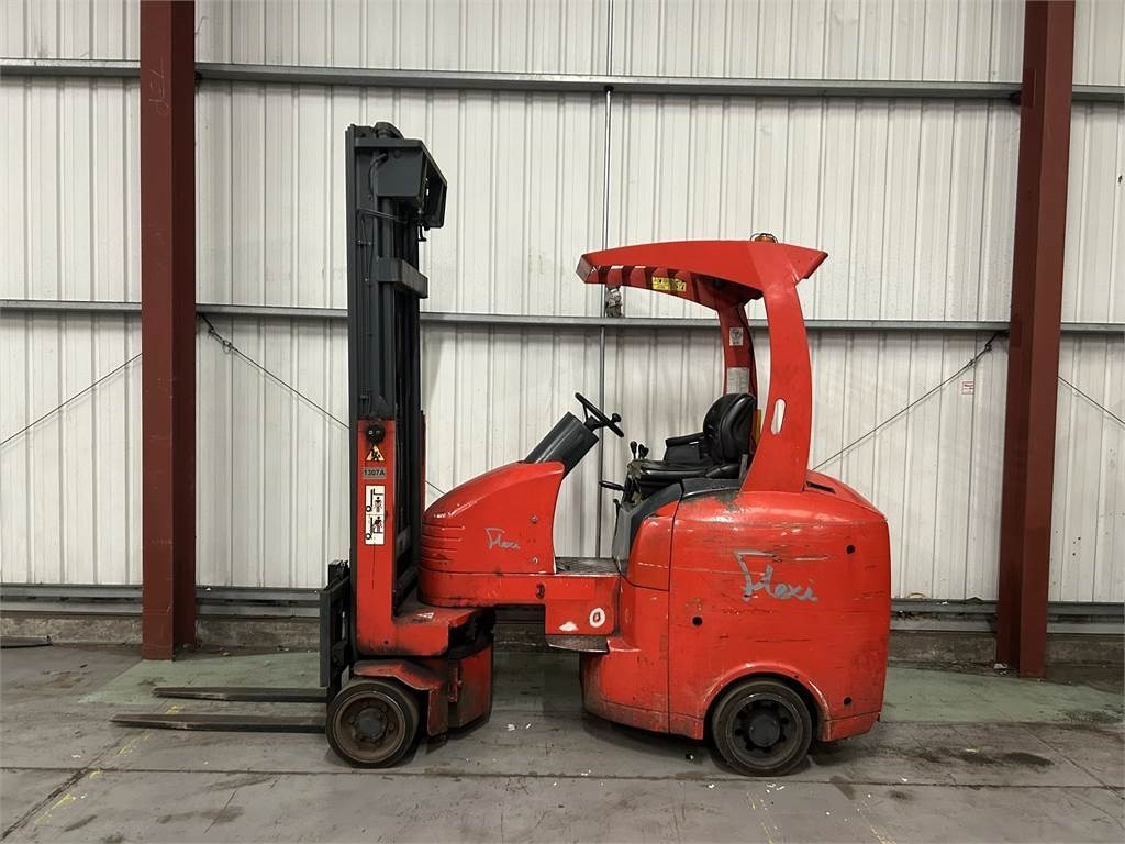 G3  - Gaffeltruck: billede 1 G3  - Gaffeltruck: billede 1
