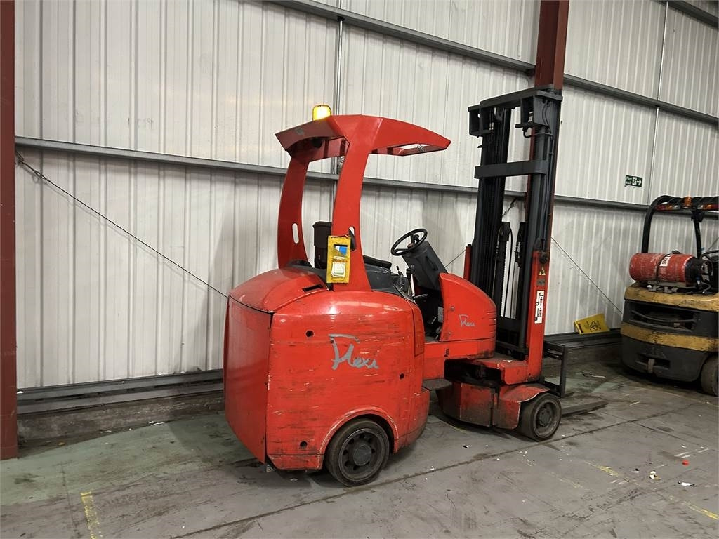 G3  - Gaffeltruck: billede 2 G3  - Gaffeltruck: billede 2
