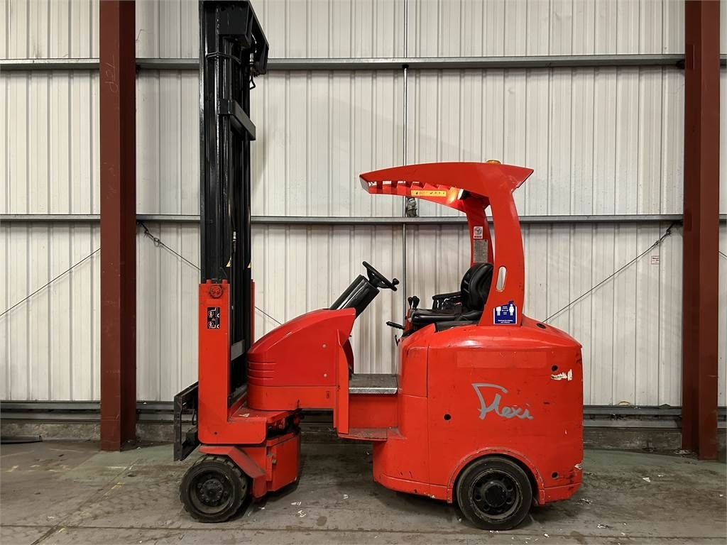 G4 - Gaffeltruck: billede 1 G4 - Gaffeltruck: billede 1