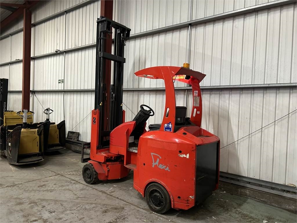 G4 - Gaffeltruck: billede 2 G4 - Gaffeltruck: billede 2