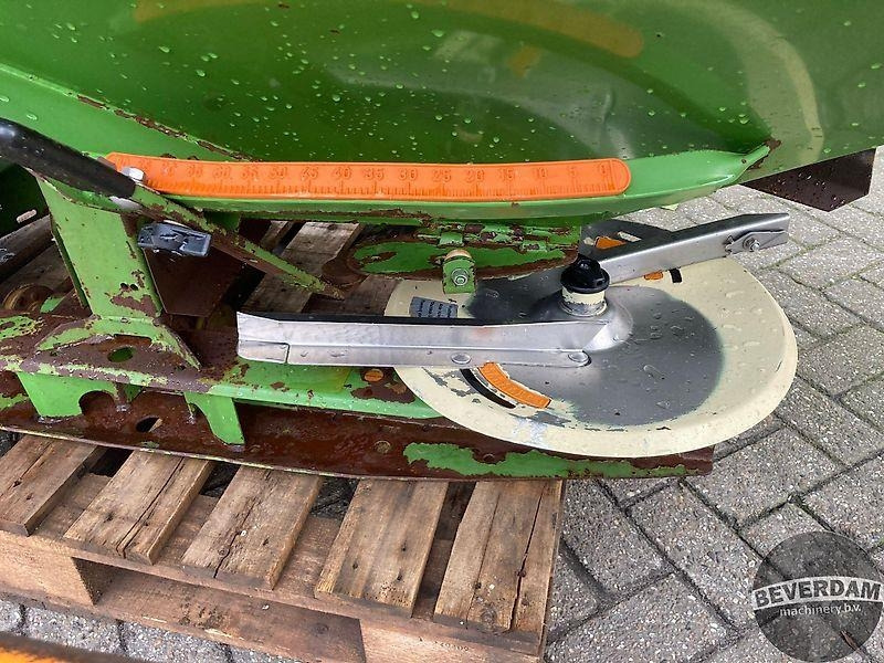 Amazone ZA-MII - Gødningsspreder: billede 5 Amazone ZA-MII - Gødningsspreder: billede 5