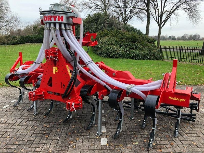 Evers Freiberger BI-BV 15 - Gyllenedfælder: billede 3 Evers Freiberger BI-BV 15 - Gyllenedfælder: billede 3