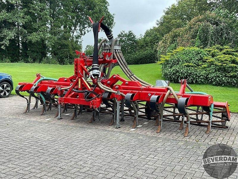 Evers Freiberger BT19-600 - Gyllenedfælder: billede 2 Evers Freiberger BT19-600 - Gyllenedfælder: billede 2